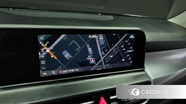 Kia The New Seltos id 4195147 из Кореи 19