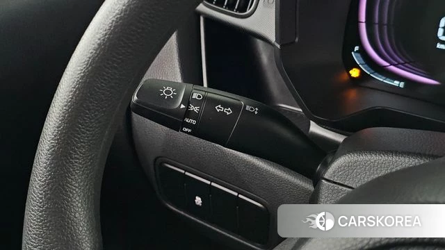 Kia The New Kia Ray id 4753196 из Кореи 19