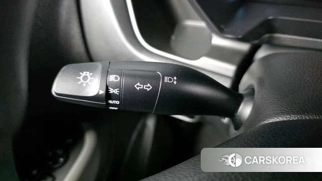 Kia The New Kia Ray id 4897895 из Кореи 19