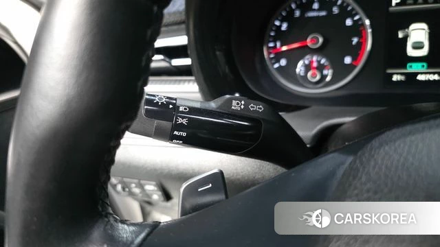 Kia K5 3rd generation id 4302715 из Кореи 19
