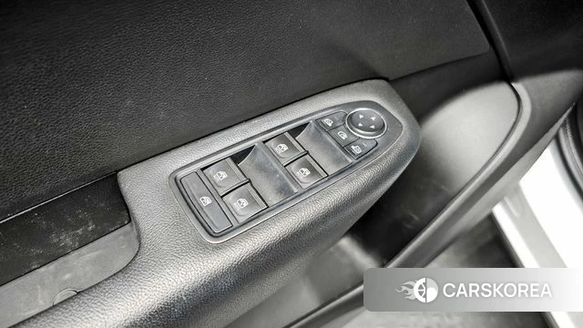 Renault Korea (Samsung) XM3 id 4330241 из Кореи 19