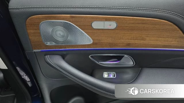 Mercedes-Benz GLE-Class W167 id 4580868 из Кореи 19