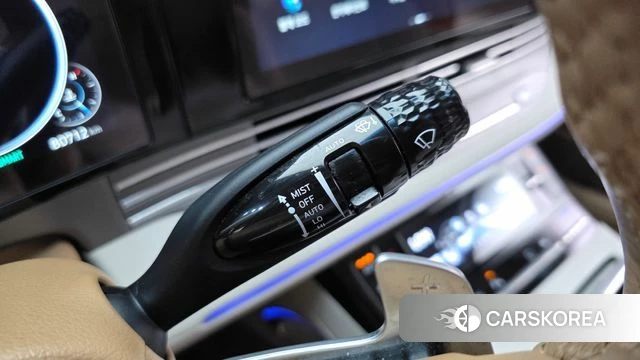 Hyundai The New Grandeur IG id 4769828 из Кореи 19