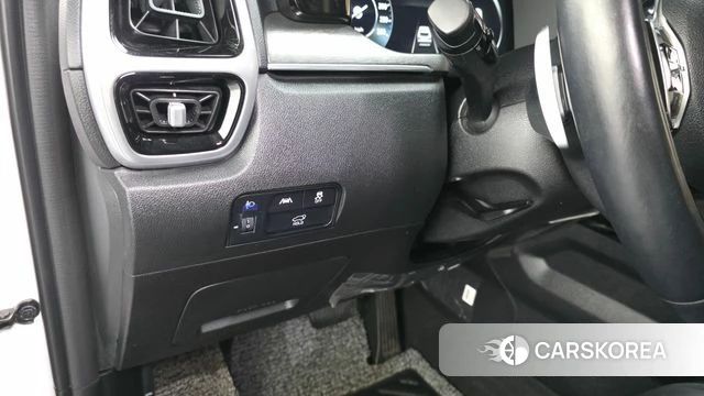 Kia Sorento 4th Generation id 4696663 из Кореи 19
