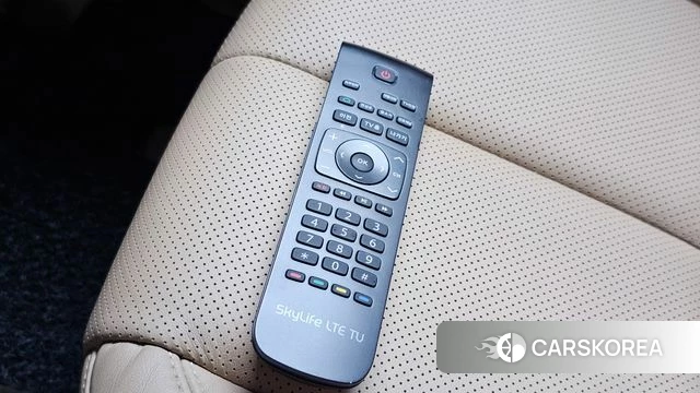 Kia The New Carnival id 4693768 из Кореи 19