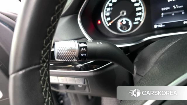 Genesis G80 (RG3) id 4793791 из Кореи 19
