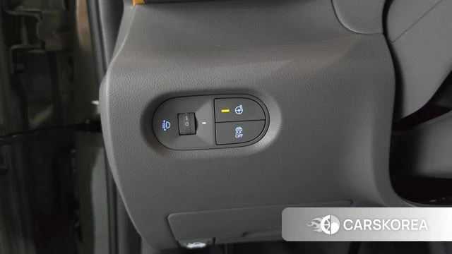 Hyundai Casper id 4922137 из Кореи 19