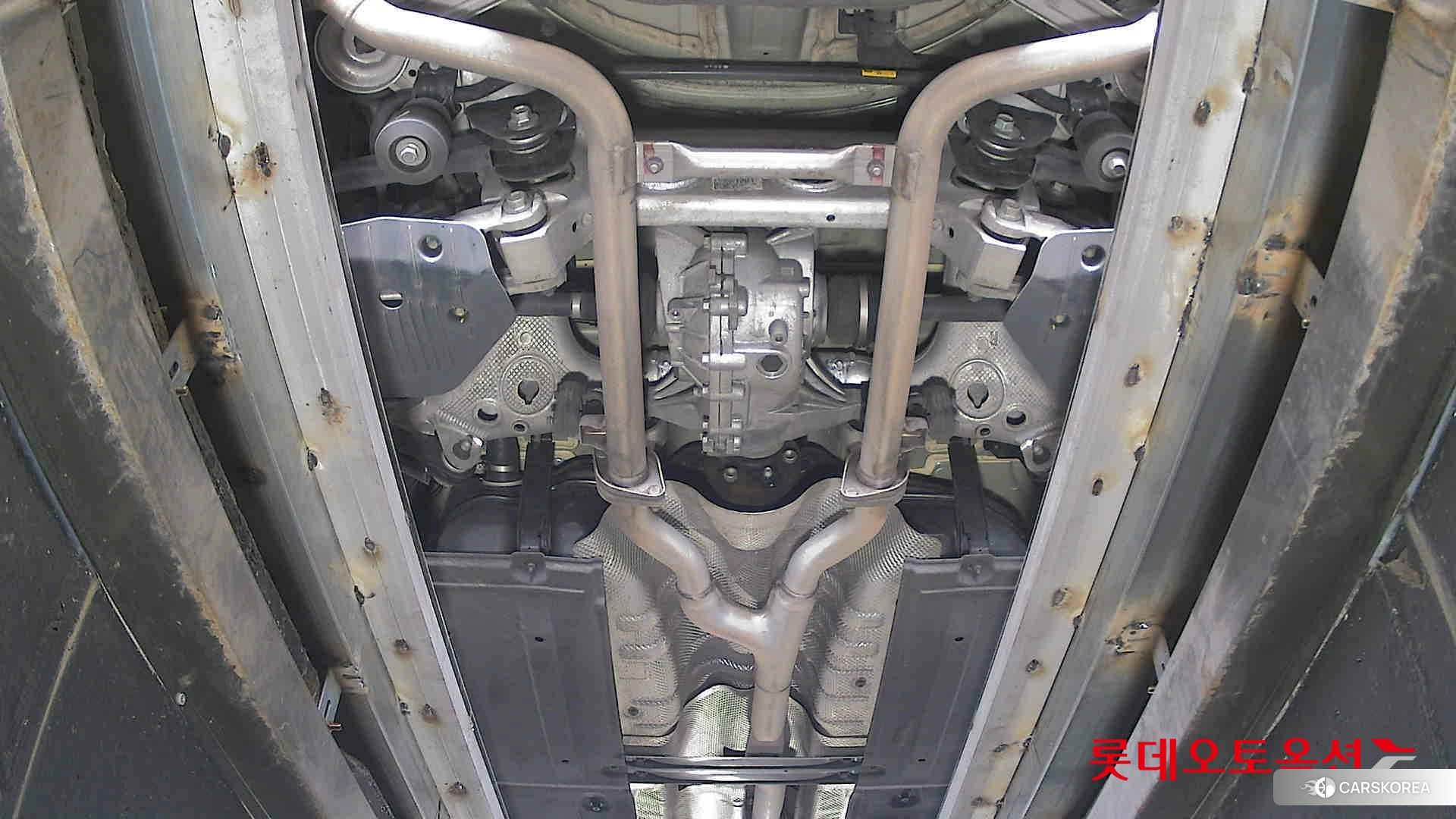 Hyundai G80 id 3882103 из Кореи 19