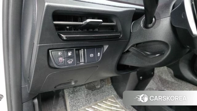 Kia EV6 id 4361143 из Кореи 19