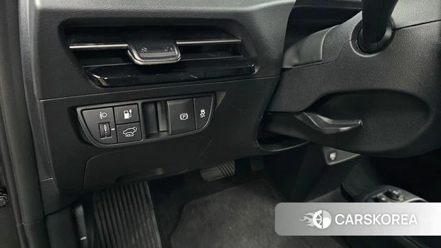 Kia EV6 id 4443395 из Кореи 19