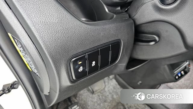 Kia The New Kia Ray id 4692234 из Кореи 19