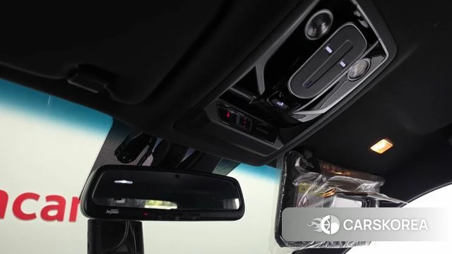 Ssangyong All New Rexton id 4899737 из Кореи 19