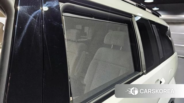 Hyundai Santa Fe (MX5) id 4279915 из Кореи 19