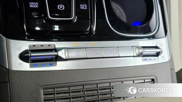 Kia Carnival 4th generation id 4506873 из Кореи 19