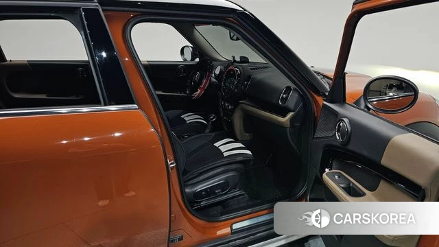 Mini Cooper Countryman id 4417180 из Кореи 19