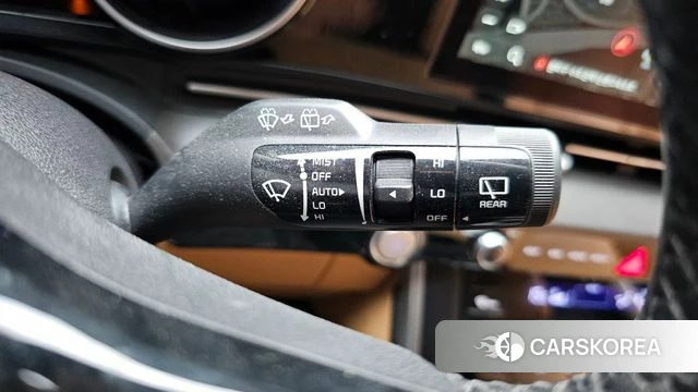 Kia Carnival 4th generation id 4463738 из Кореи 19