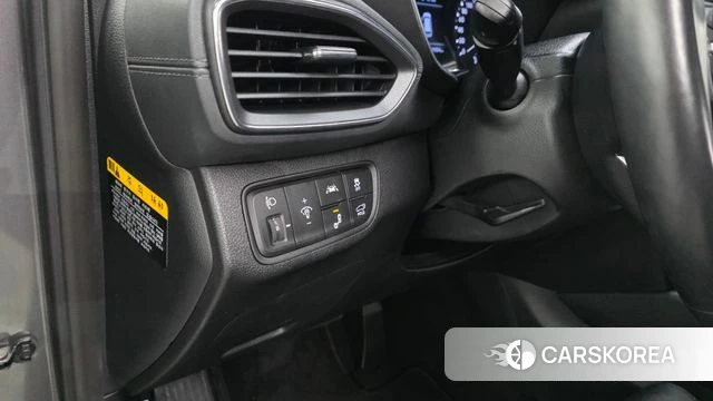 Hyundai Santa Fe TM id 4918312 из Кореи 19