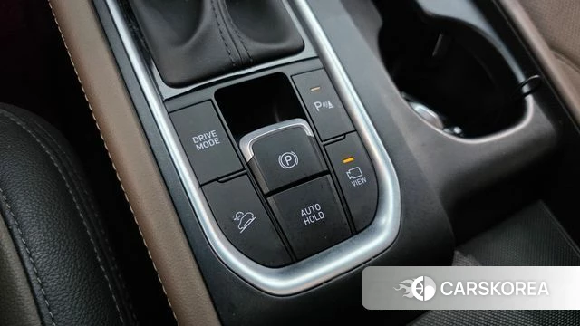 Hyundai Santa Fe TM id 4923638 из Кореи 19