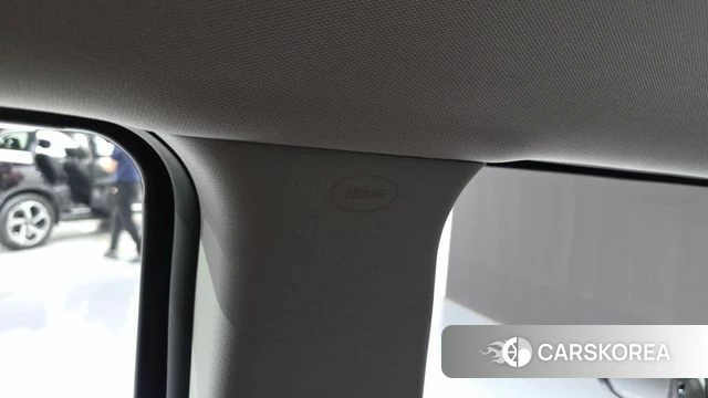 Kia The New Kia Ray EV id 4715353 из Кореи 19