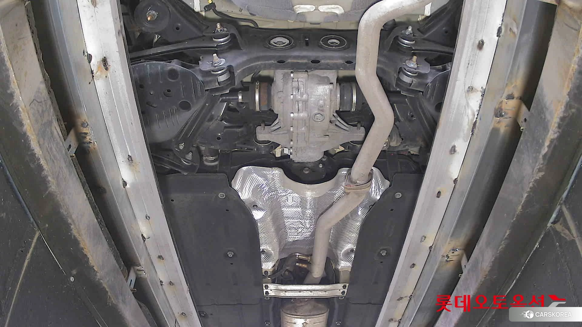 Hyundai GV70 id 3869356 из Кореи 19