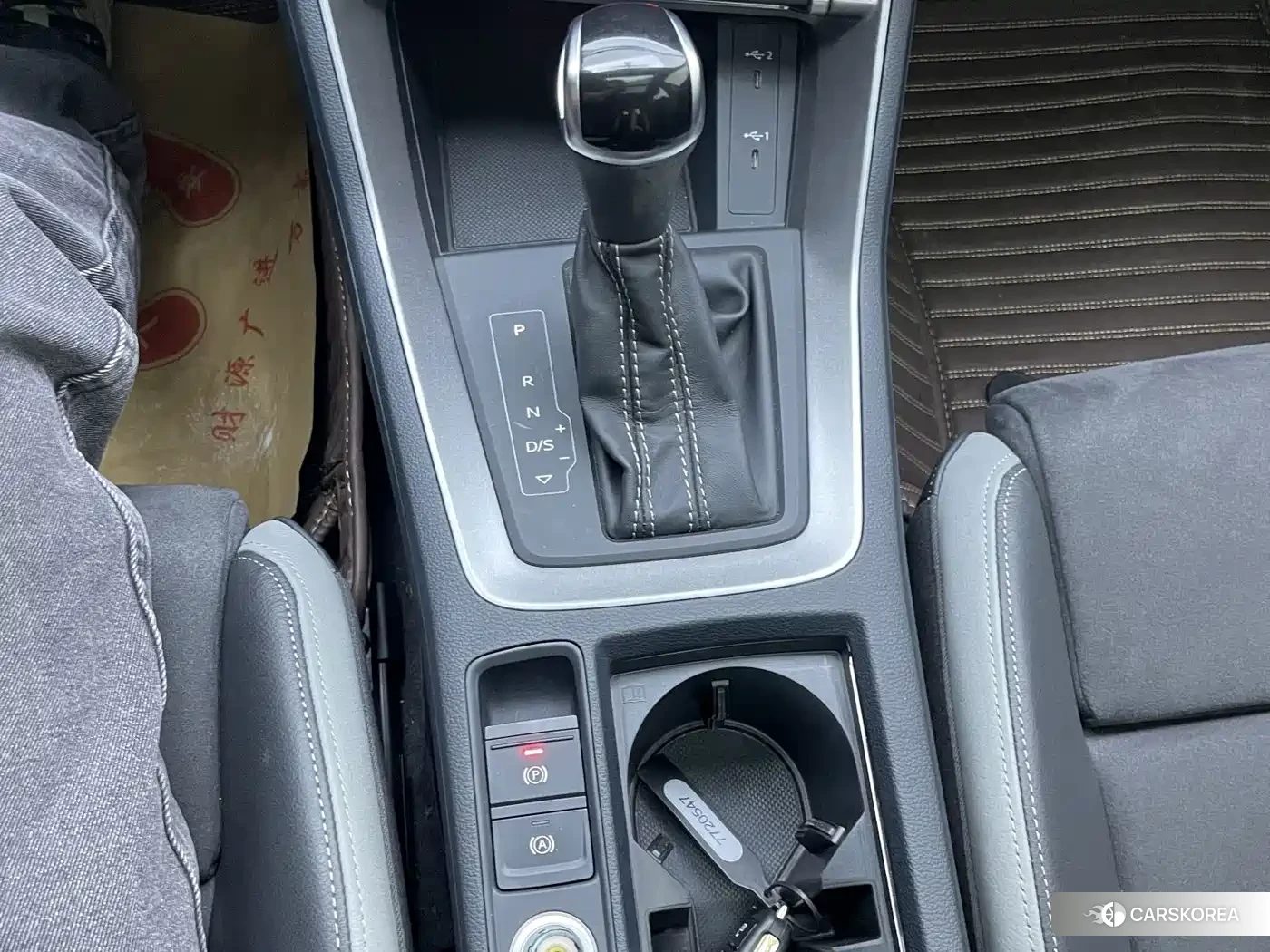 Audi Q3 id 4649378 из Китая 19