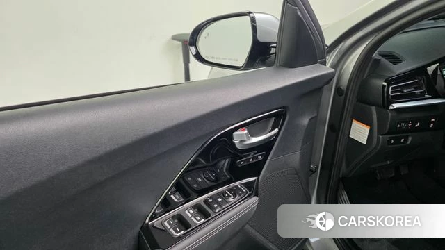 Kia Niro EV id 4489639 из Кореи 19