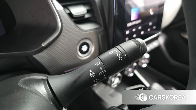 Renault Korea (Samsung) Arcana id 4462416 из Кореи 19