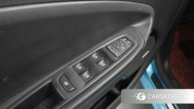 Renault Korea (Samsung) Joe id 4741511 из Кореи 19