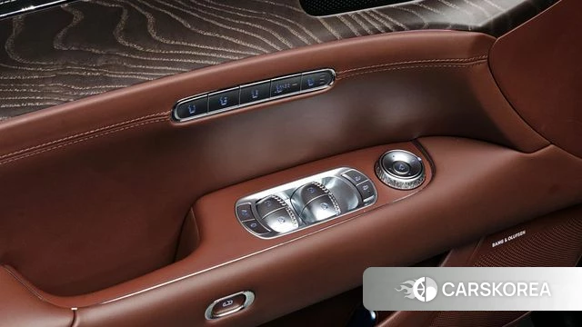 Genesis G90 (RS4) id 4322478 из Кореи 19