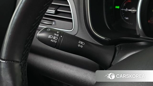 Renault Korea (Samsung) The New QM6 id 4917758 из Кореи 19