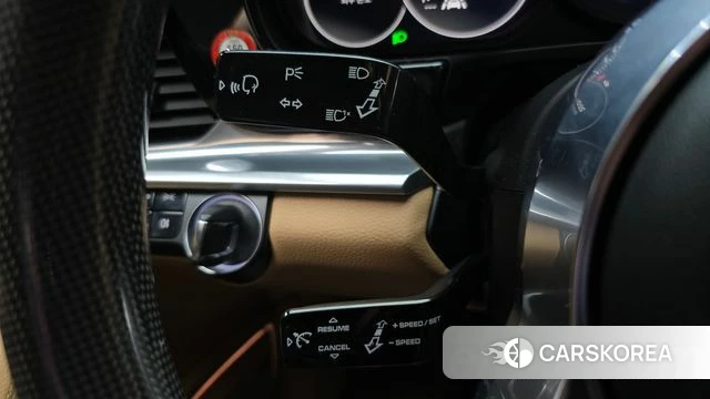 Porsche Panamera (971) id 4496745 из Кореи 19