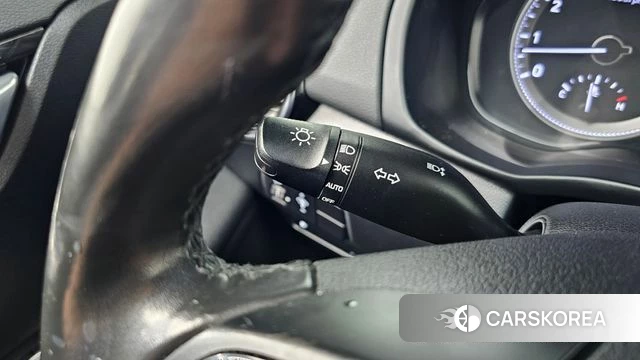 Hyundai Grandeur IG id 4351349 из Кореи 19