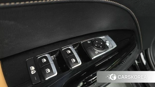 Kia K5 3rd generation id 4586740 из Кореи 19