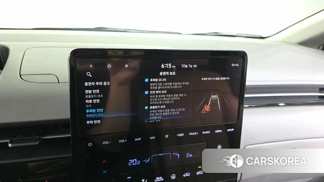 Hyundai Staria id 4942343 из Кореи 19