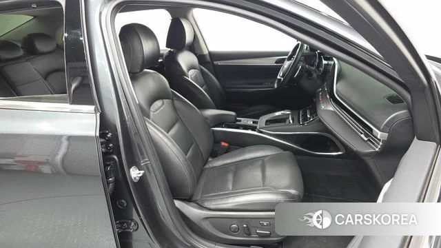 Hyundai The New Grandeur IG id 4754605 из Кореи 19