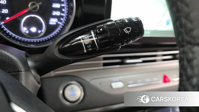 Hyundai The New Grandeur IG id 4518485 из Кореи 19