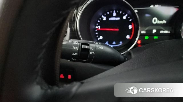 Kia The New Carnival id 4196466 из Кореи 19