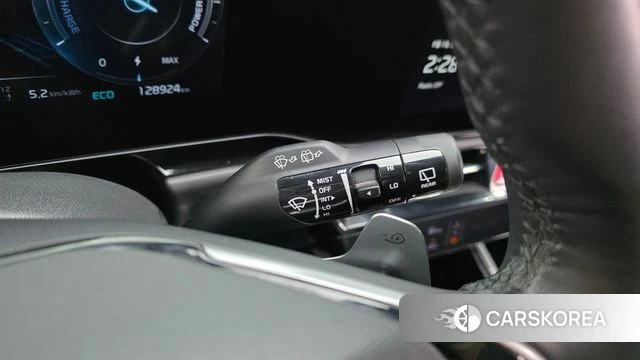 Kia Di All New Niro EV id 4656805 из Кореи 19