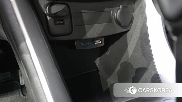 Chevrolet (GM Daewoo) The New Trax id 4502201 из Кореи 19