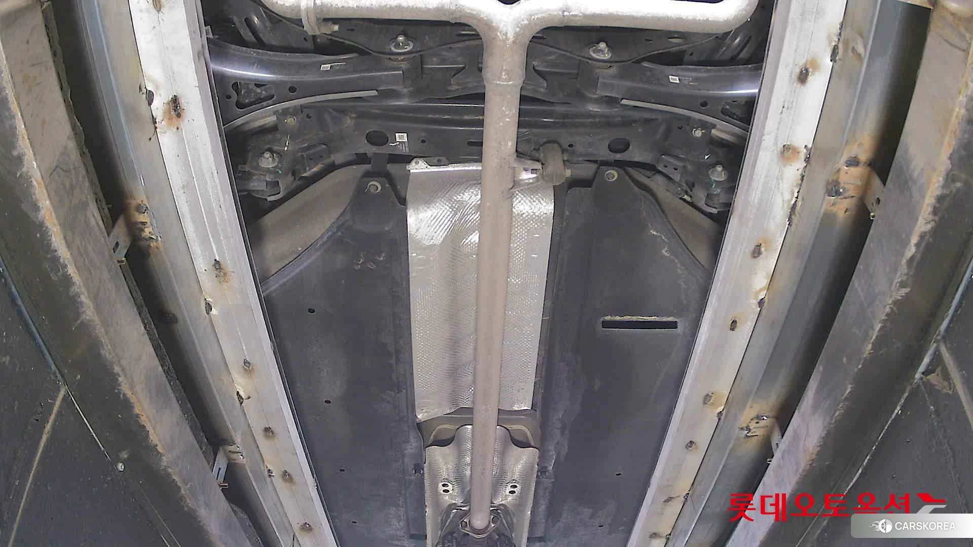 Hyundai Grandeur Hybrid id 3881998 из Кореи 19