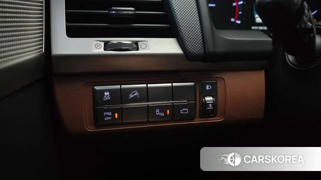 Ssangyong Rexton Sports id 4770567 из Кореи 19