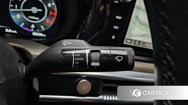 Kia K5 3rd generation id 4625156 из Кореи 19