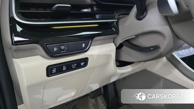 Kia The New Carnival 4th Generation id 4499891 из Кореи 19