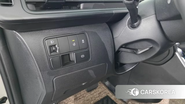 Hyundai Staria id 4396310 из Кореи 19