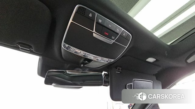 Mercedes-Benz S-Class W222 id 4551799 из Кореи 19
