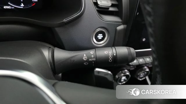Renault Korea (Samsung) XM3 id 4942788 из Кореи 19