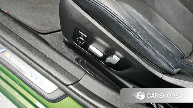 BMW 3 Series (G20) id 4304647 из Кореи 19