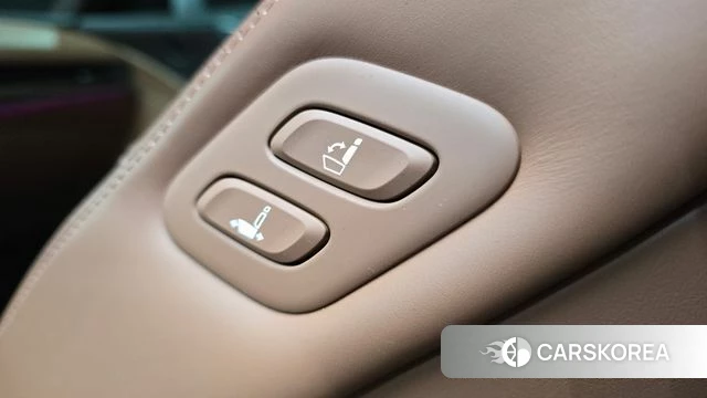 Genesis G80 (RG3) id 4880554 из Кореи 19