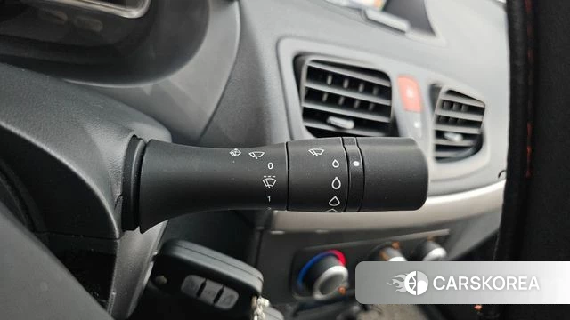 Renault Korea (Samsung) SM3 Neo id 4849941 из Кореи 19
