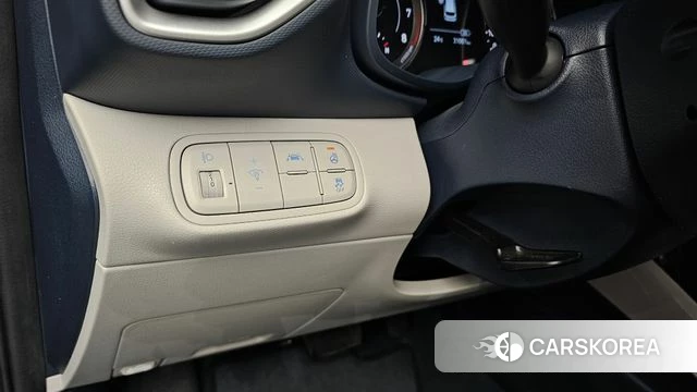 Hyundai Venue id 4344285 из Кореи 19